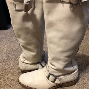 Frye women’s boots